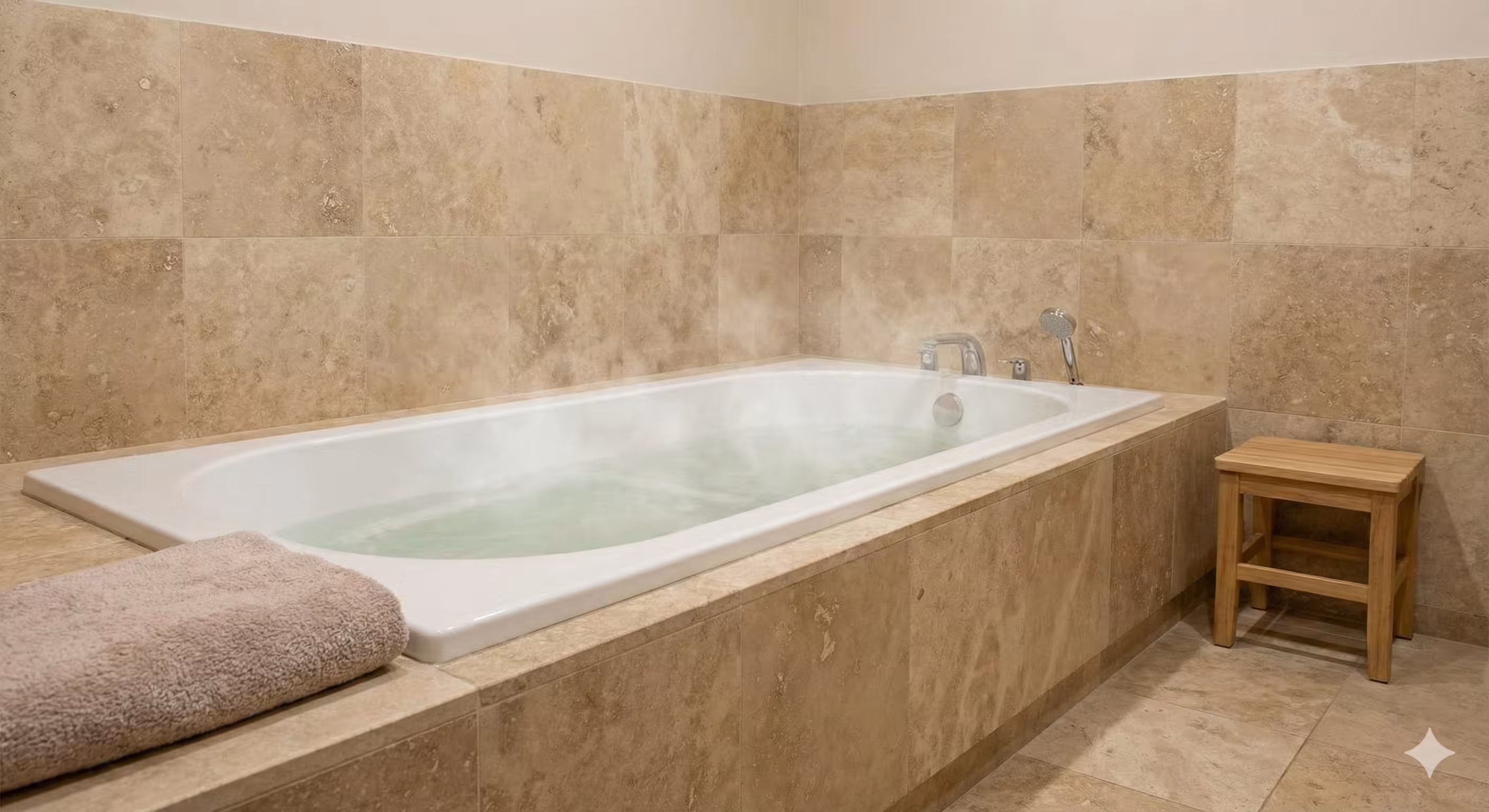 Hydrotherapy Room