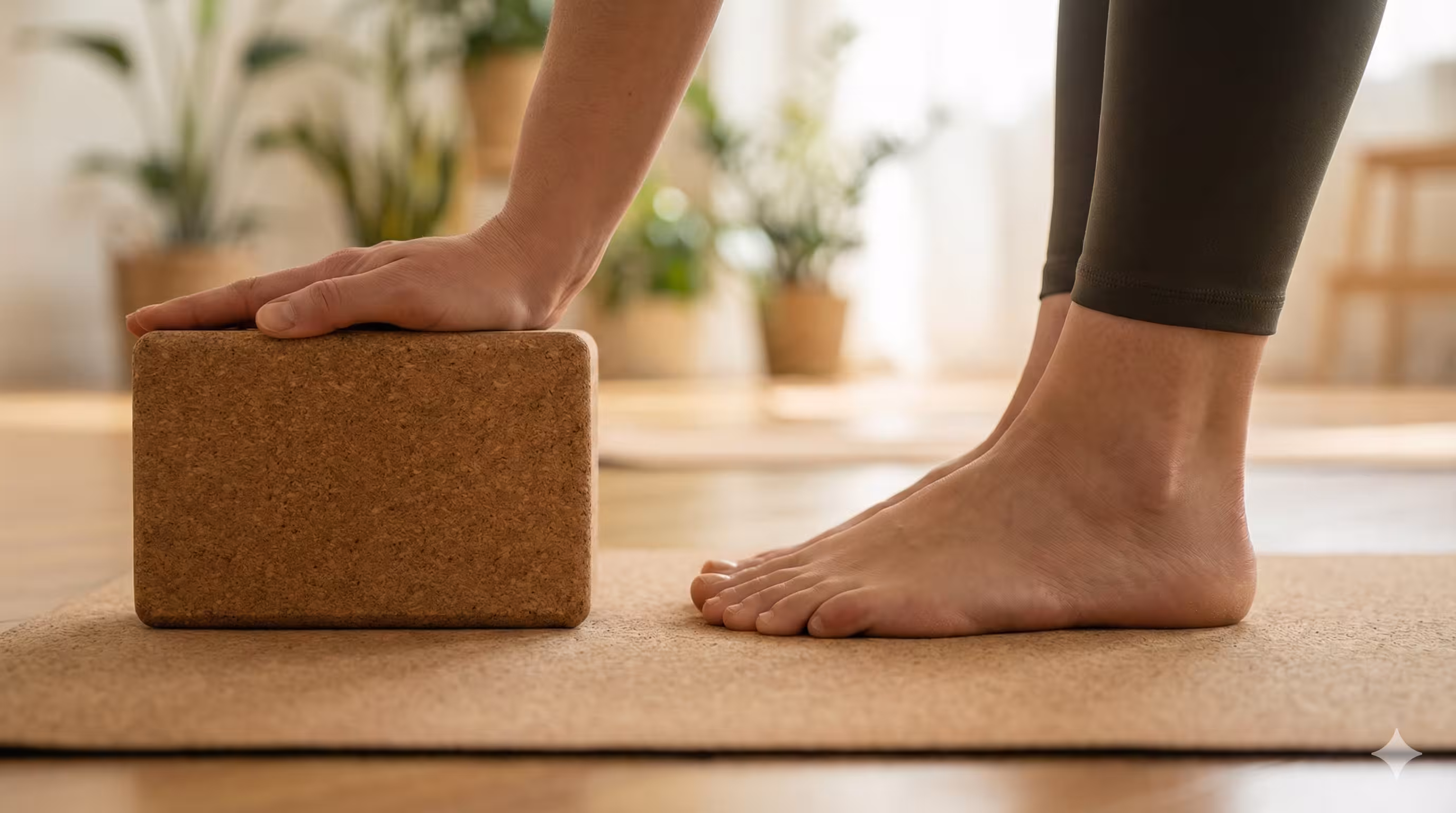 Yoga for Stress & Anxiety
