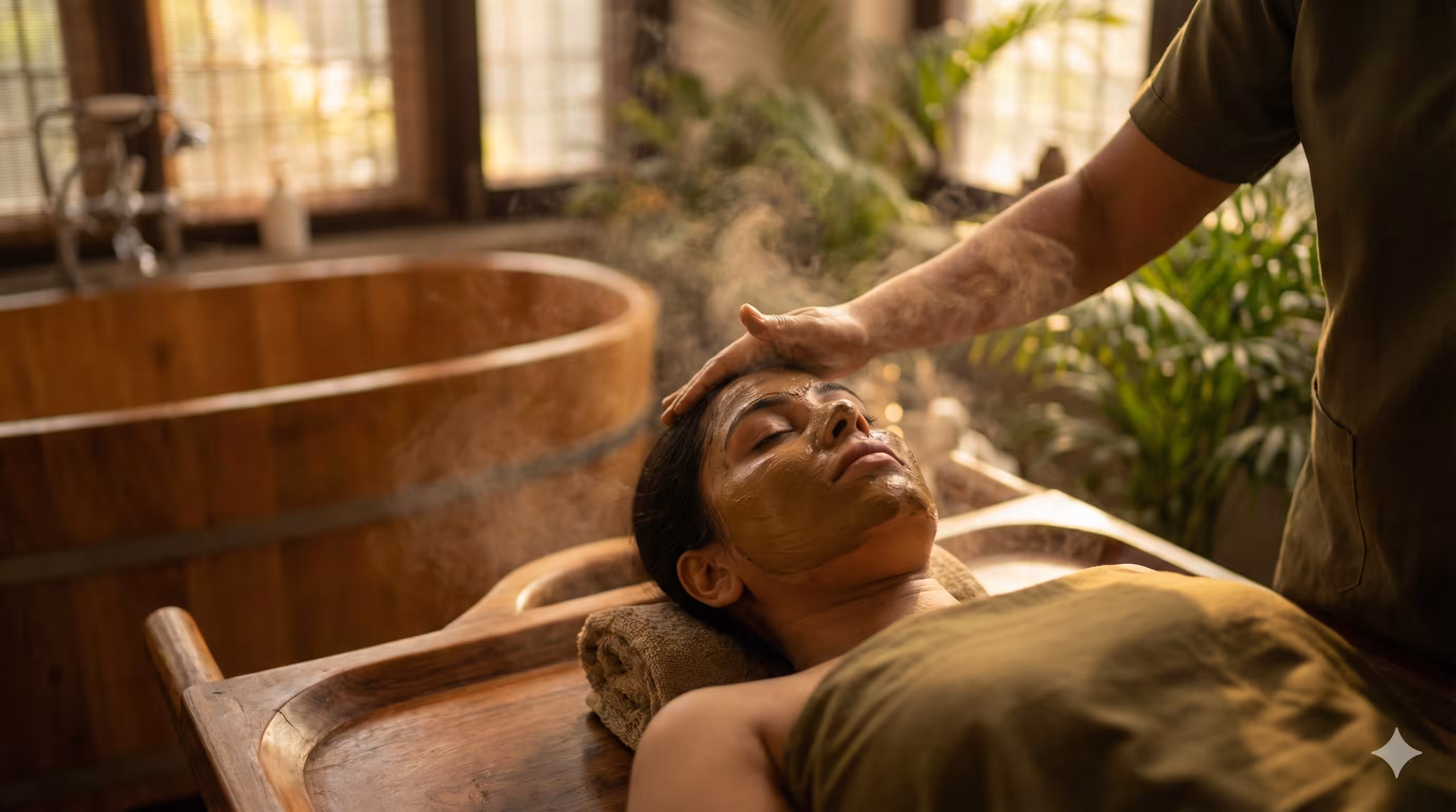 Hillton Natural Healing Center