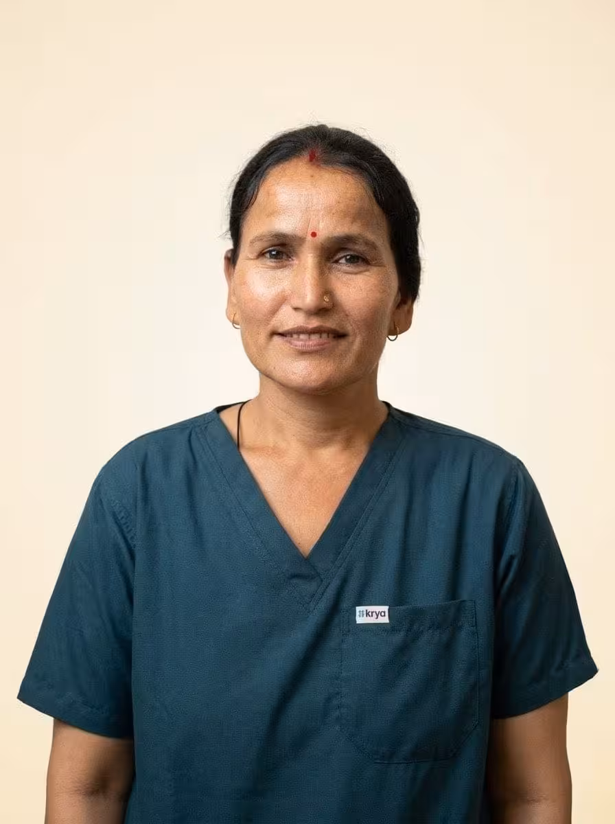 Malti Rana