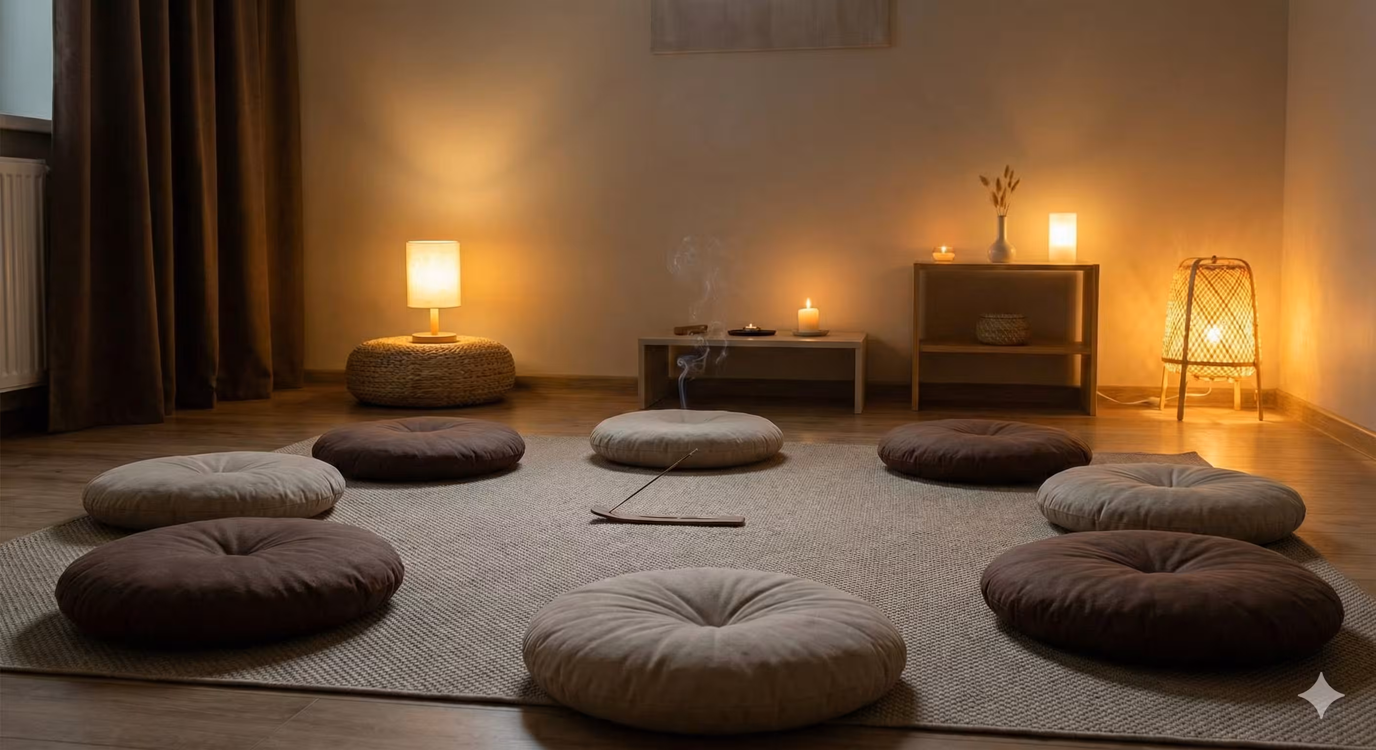 Meditation Space