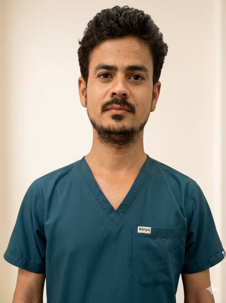 Pankaj