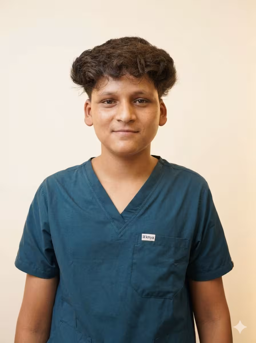 Santosh