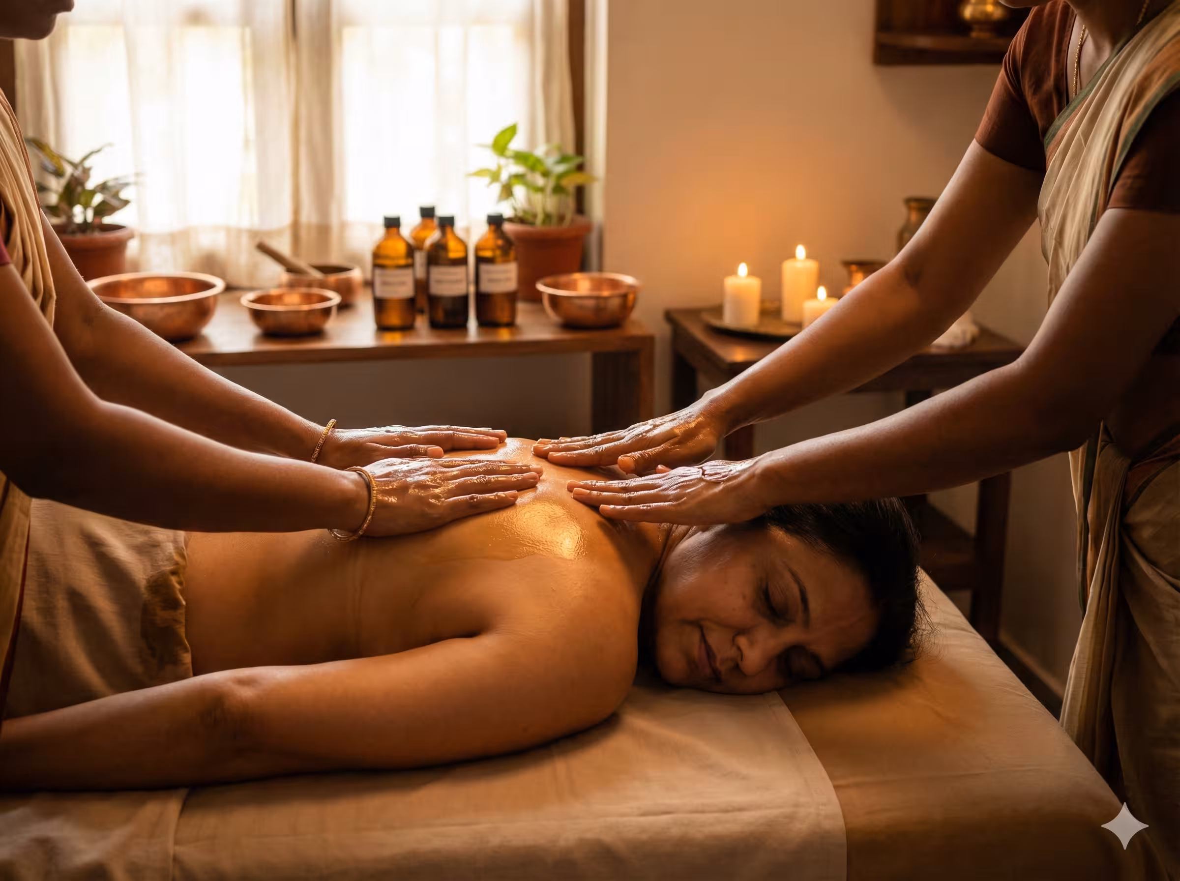 Ayurveda Panchakarma